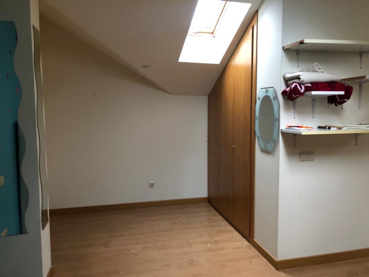 Venta de piso en El Viso de San Juan