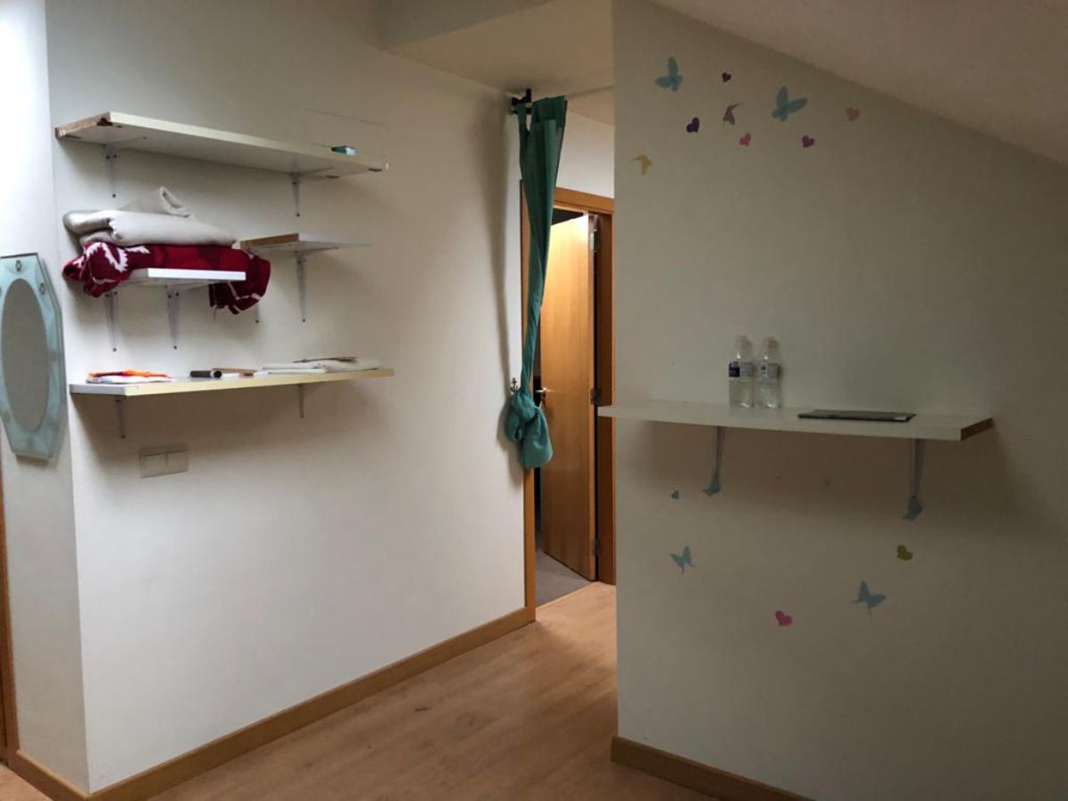 Venta de piso en El Viso de San Juan