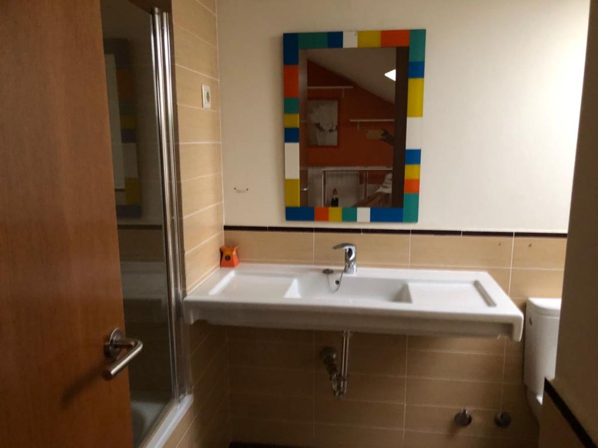Venta de piso en El Viso de San Juan