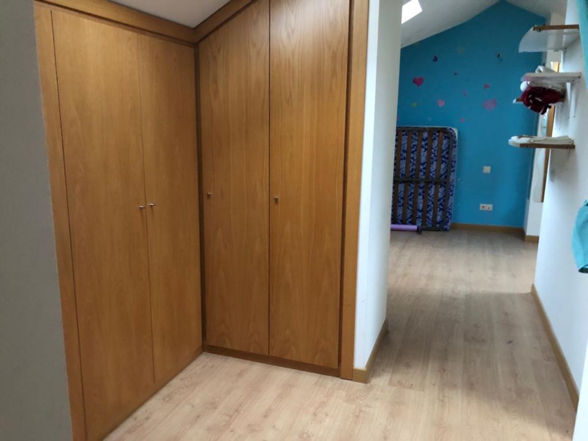 Venta de piso en El Viso de San Juan