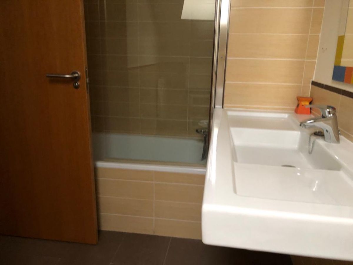 Venta de piso en El Viso de San Juan