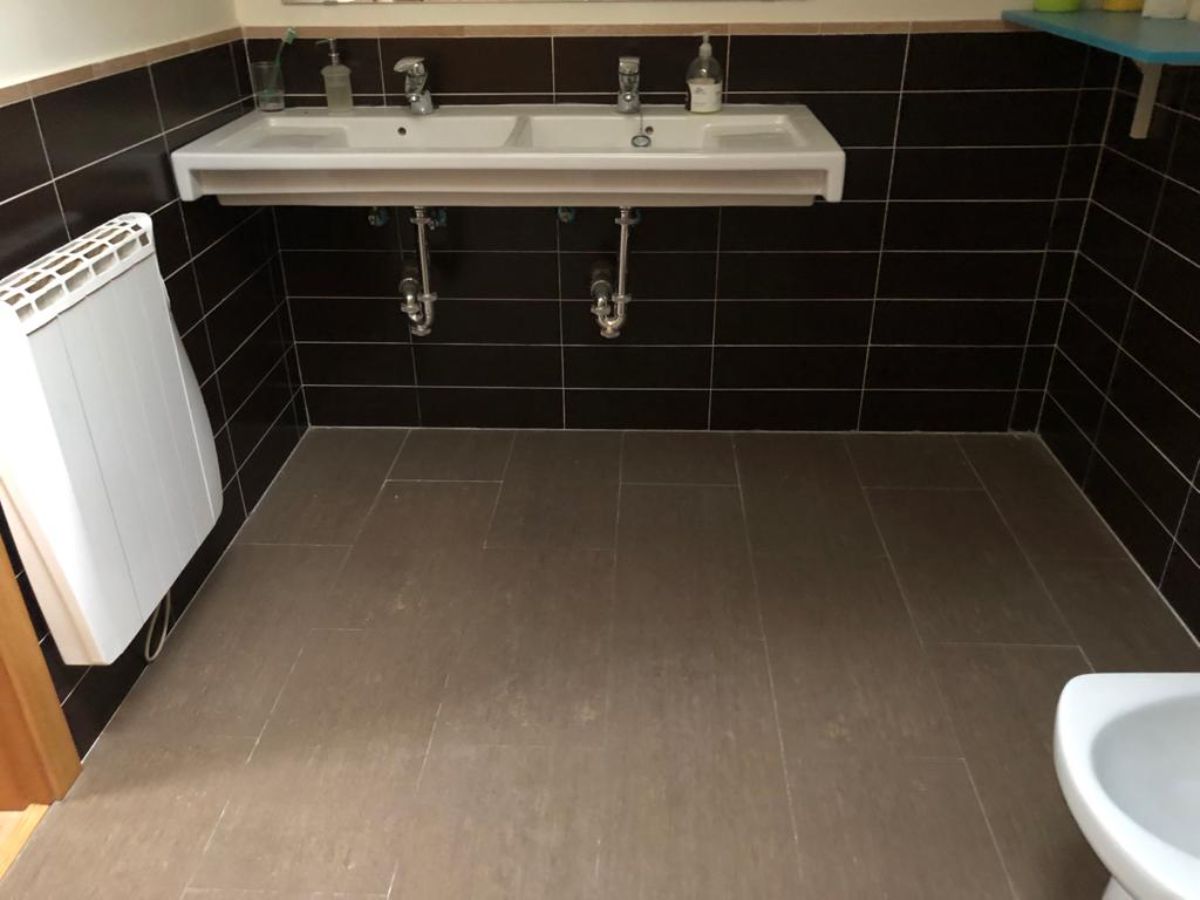 Venta de piso en El Viso de San Juan