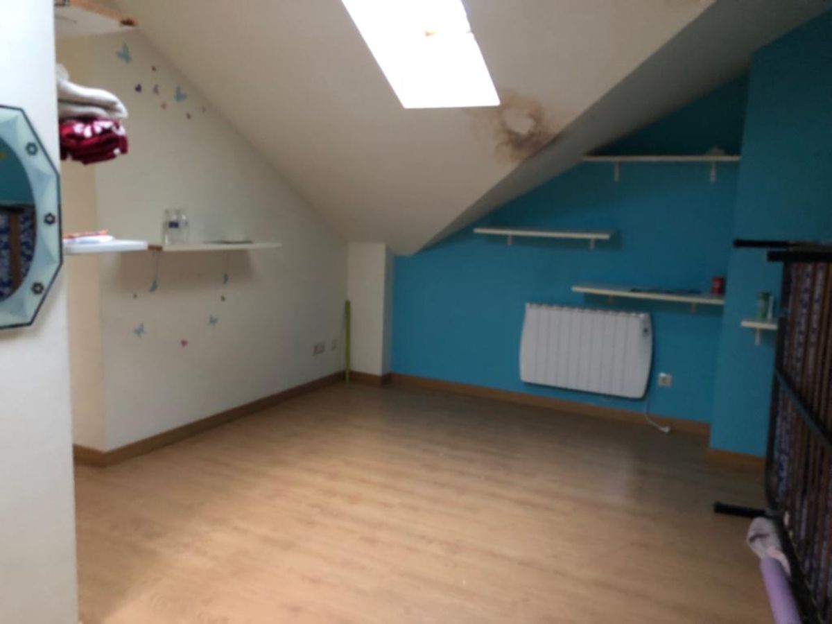 Venta de piso en El Viso de San Juan