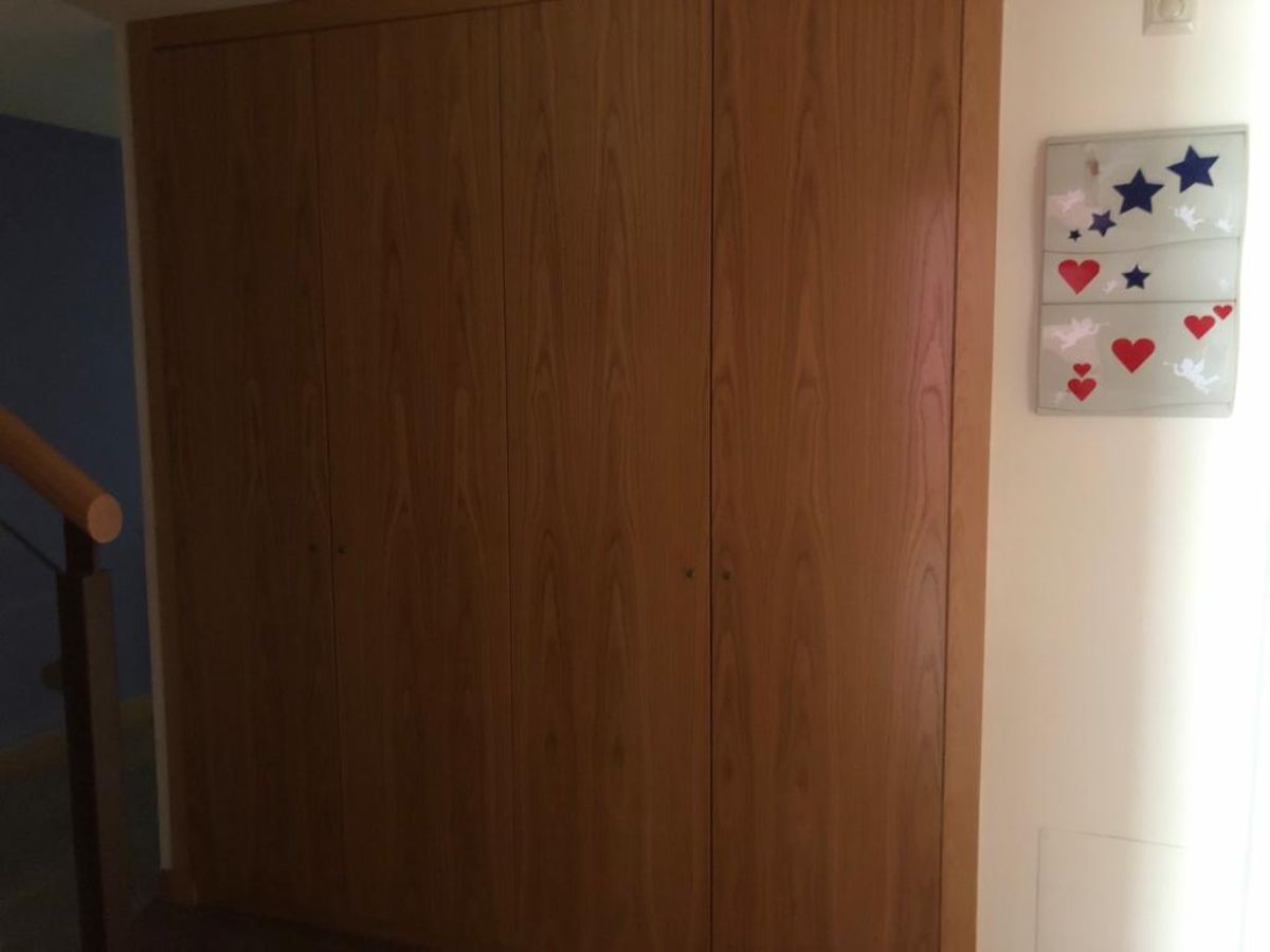 Venta de piso en El Viso de San Juan