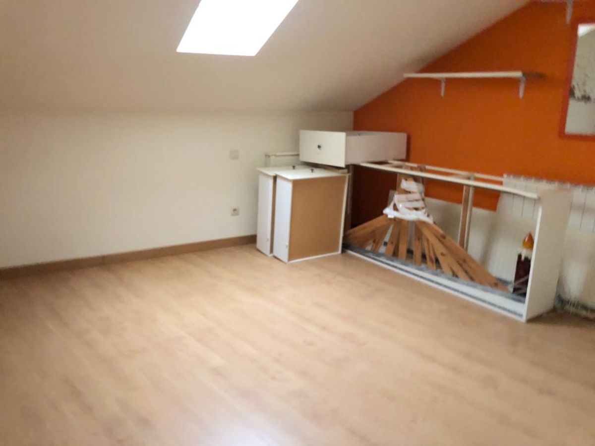 Venta de piso en El Viso de San Juan