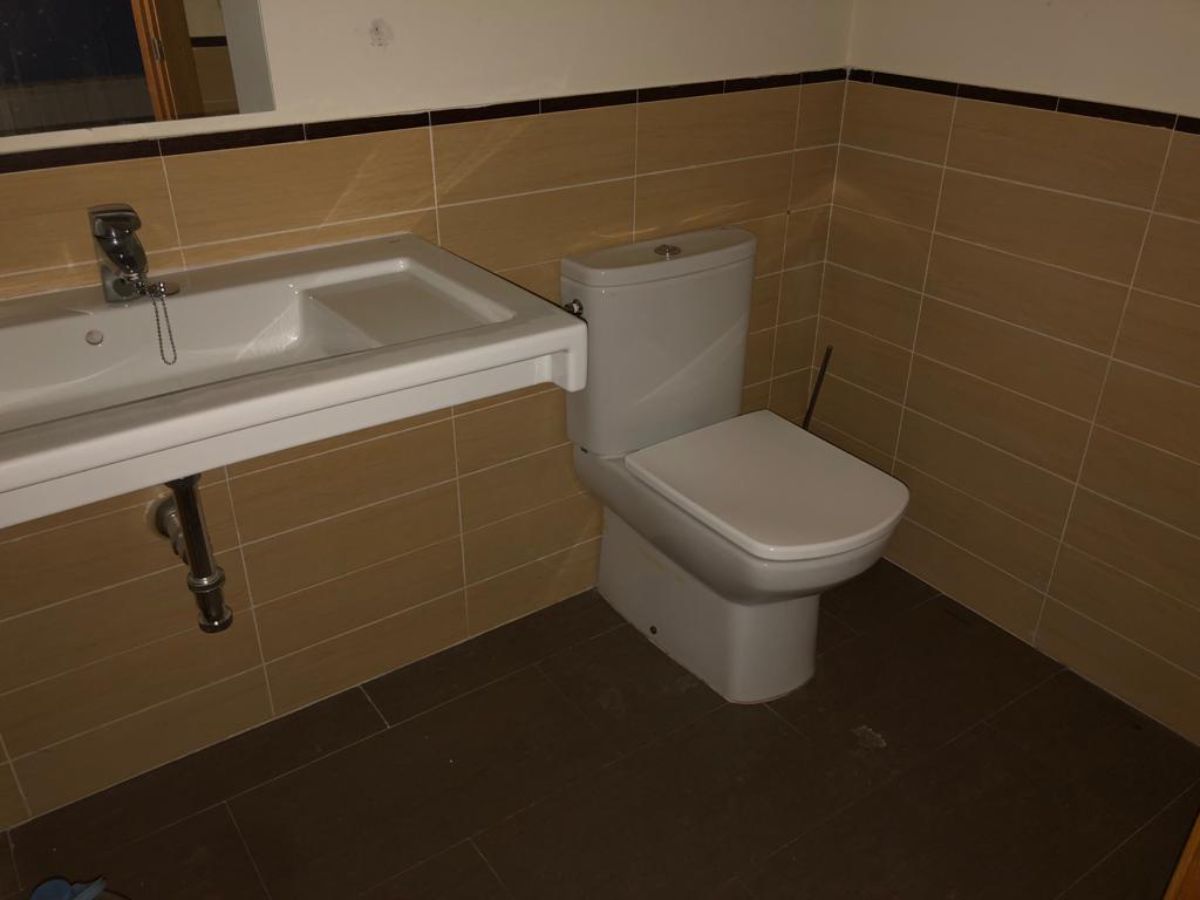 Venta de piso en El Viso de San Juan