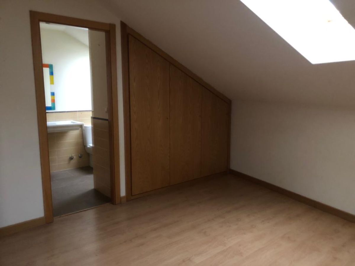 Venta de piso en El Viso de San Juan