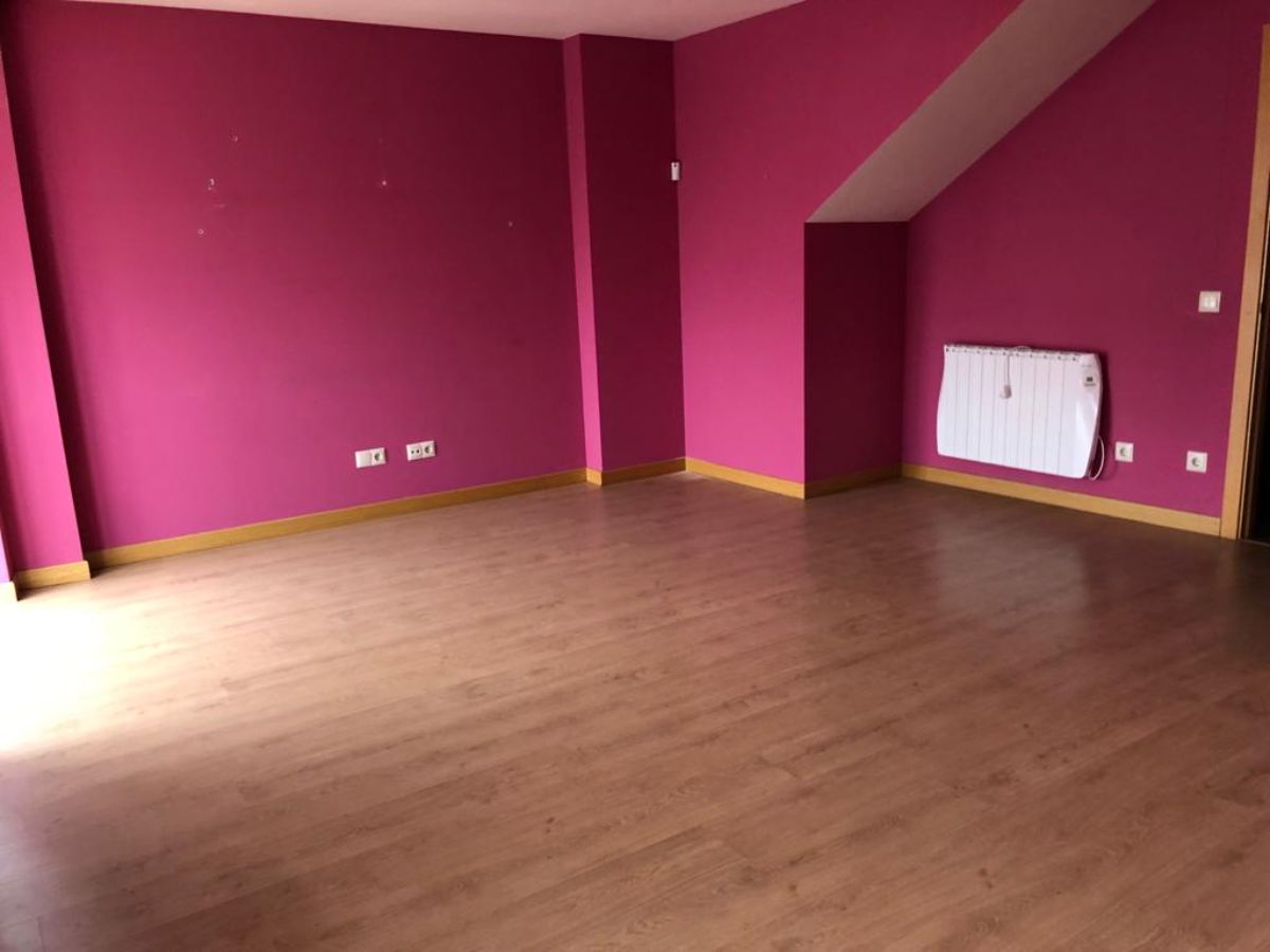 Venta de piso en El Viso de San Juan