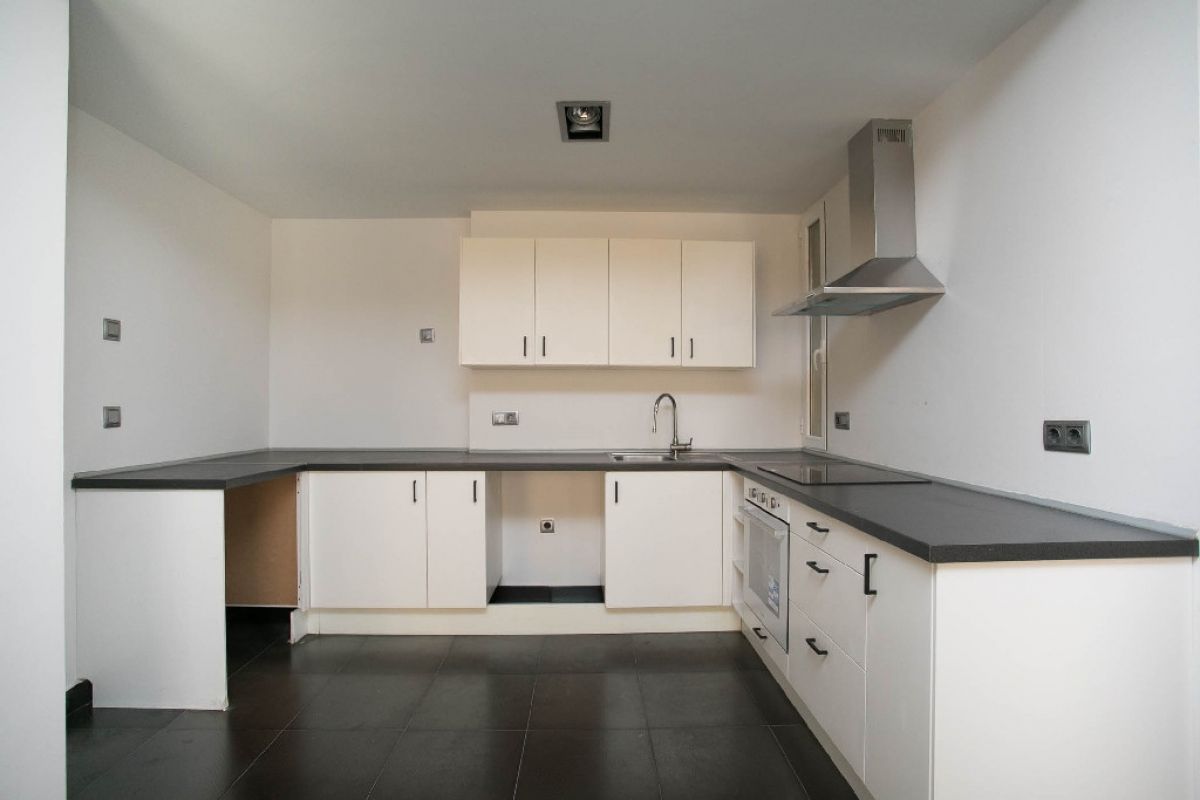 Venta de piso en Madrid