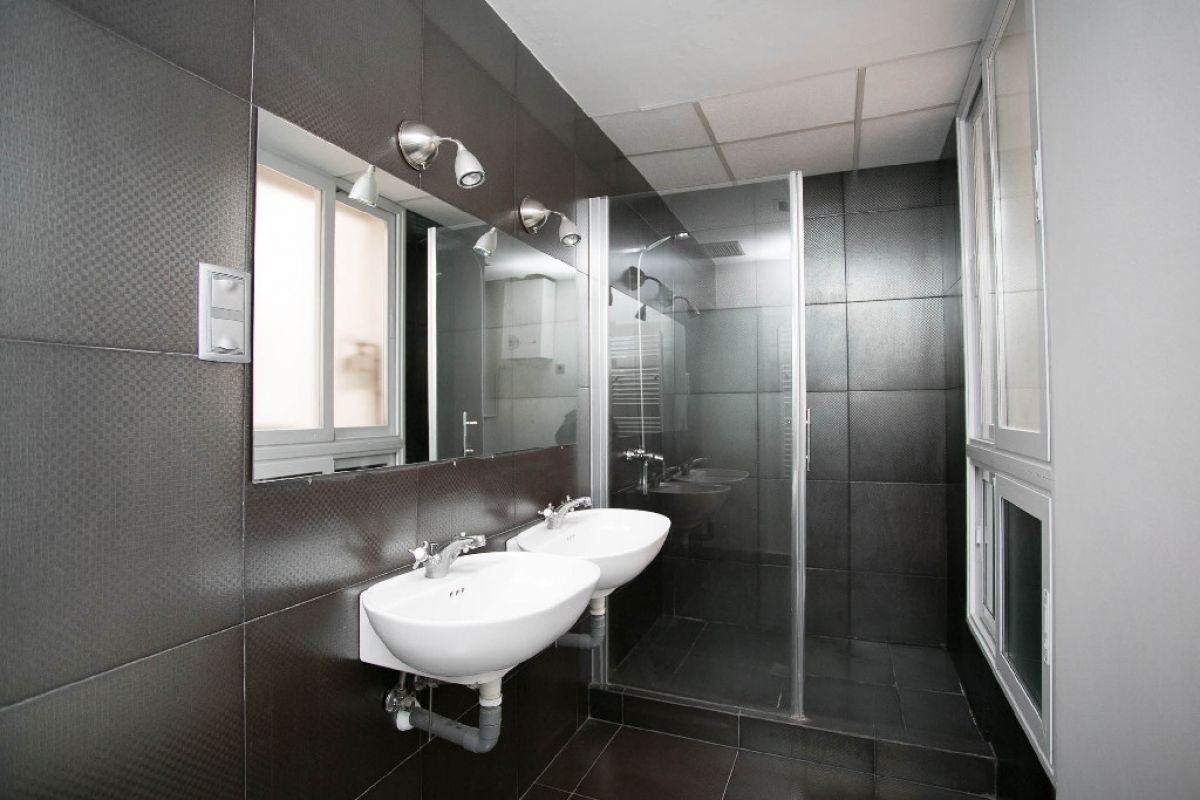 Venta de piso en Madrid