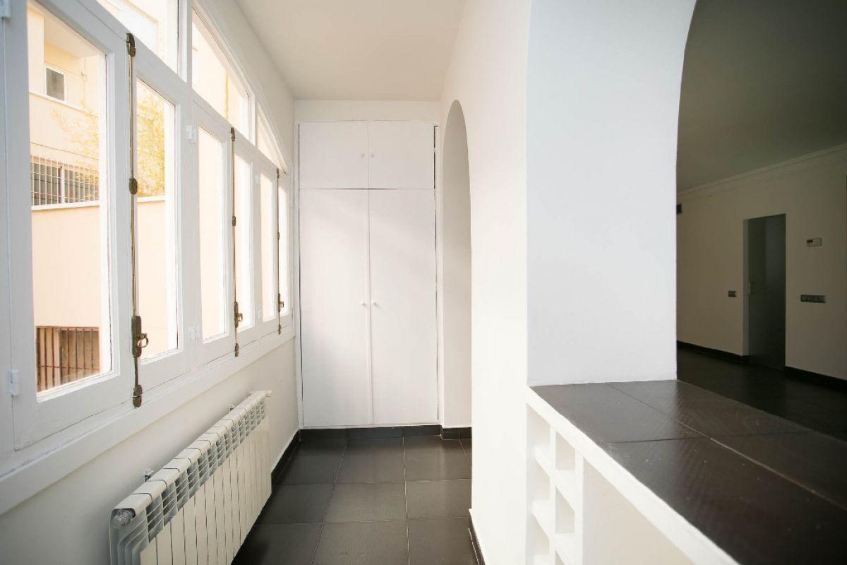 Venta de piso en Madrid
