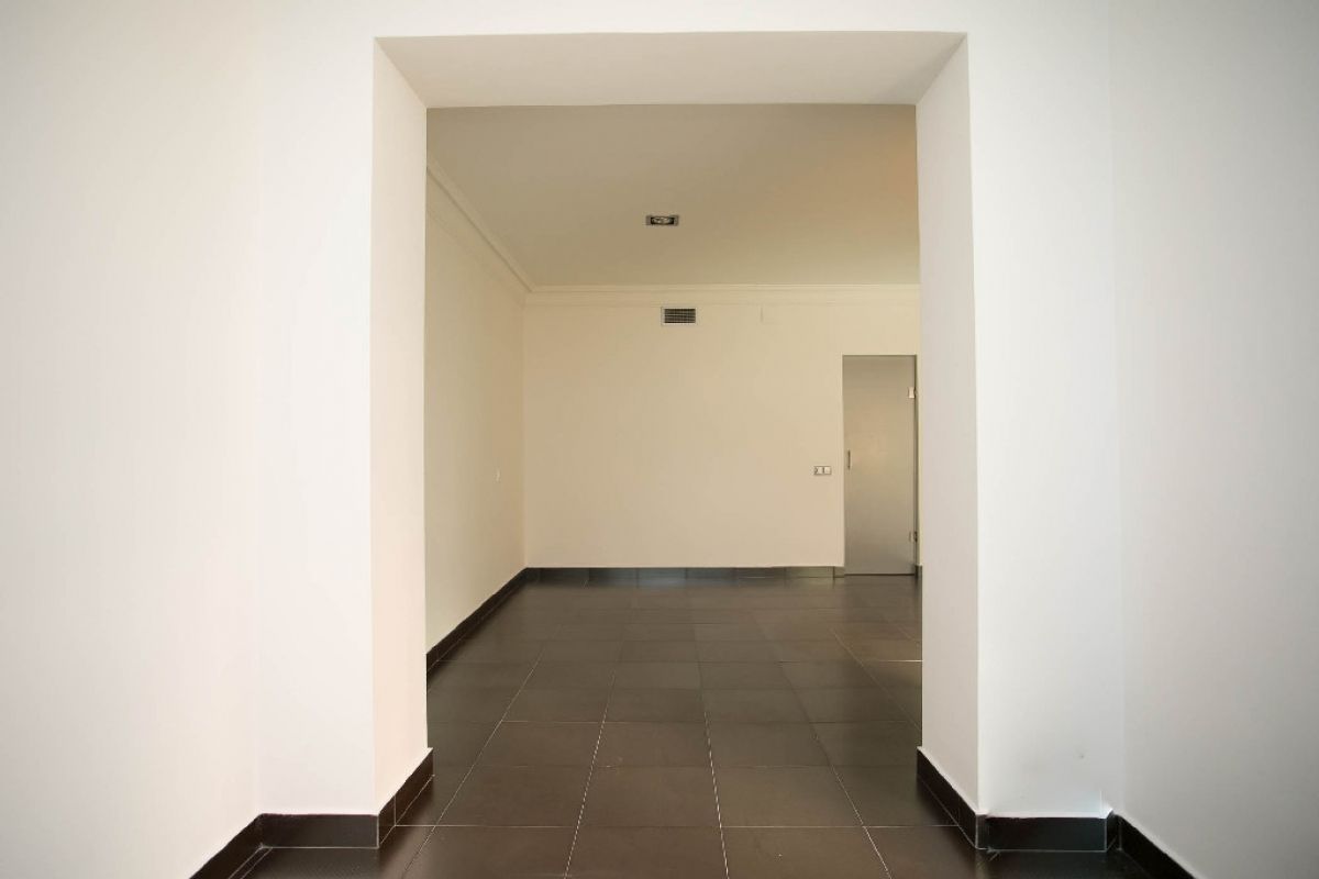 Venta de piso en Madrid