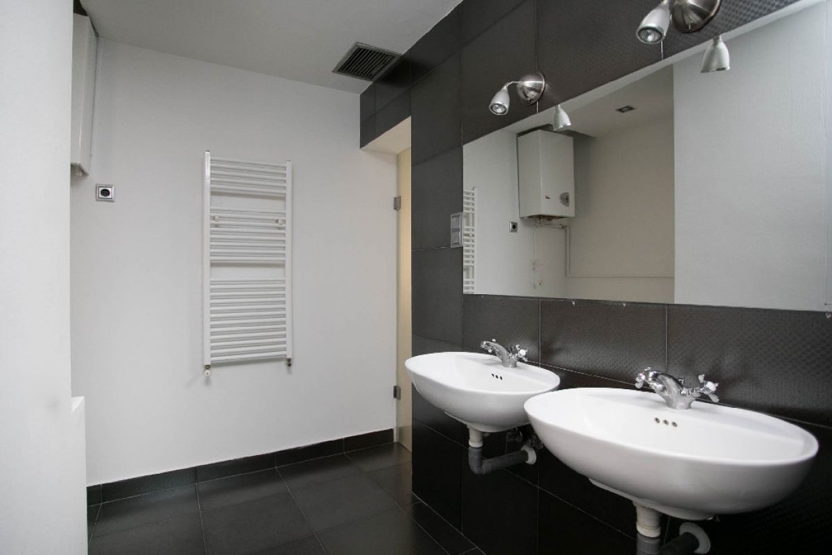 Venta de piso en Madrid