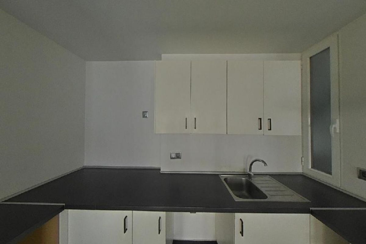 Venta de piso en Madrid