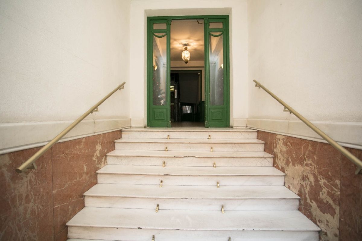Venta de piso en Madrid