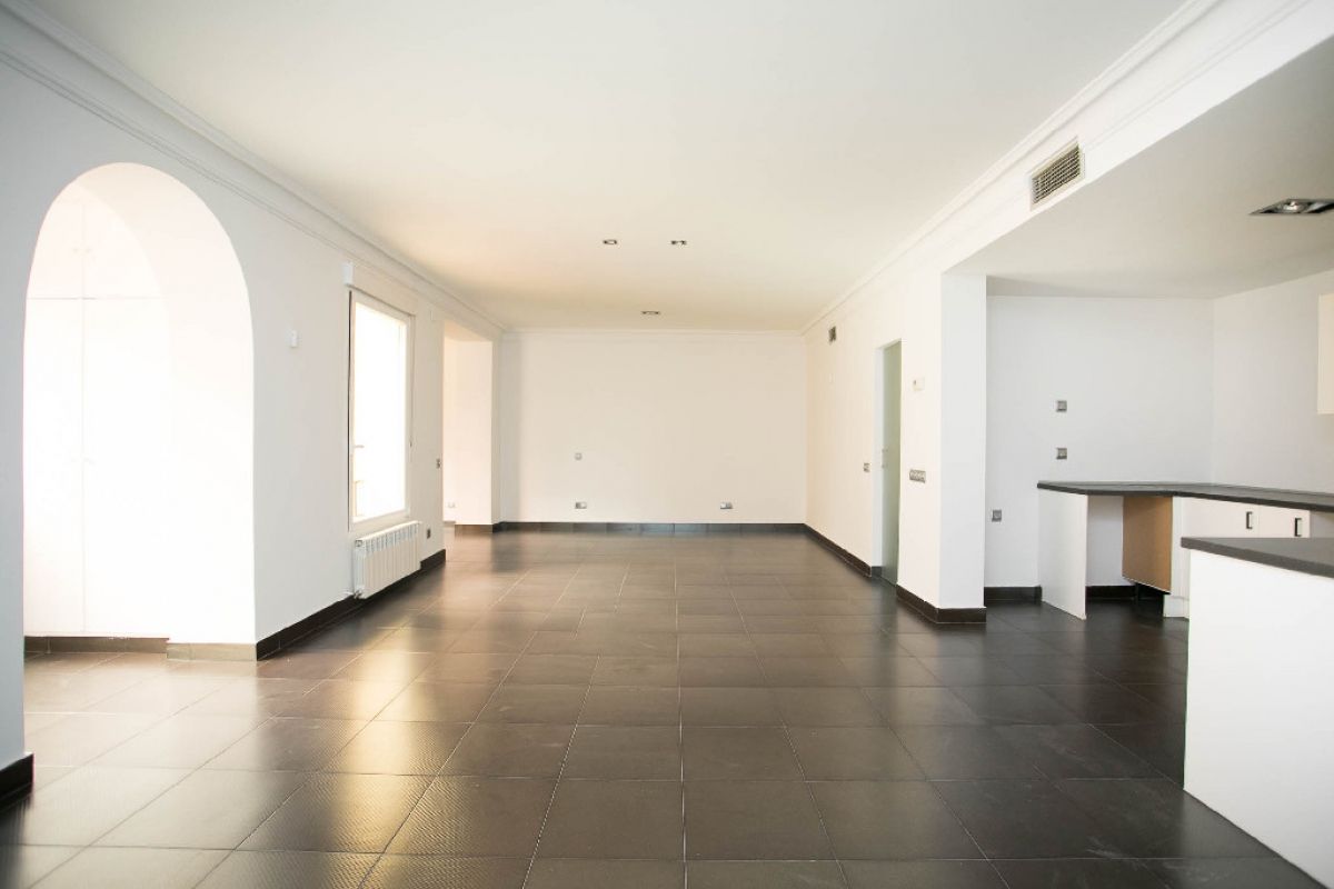 Venta de piso en Madrid