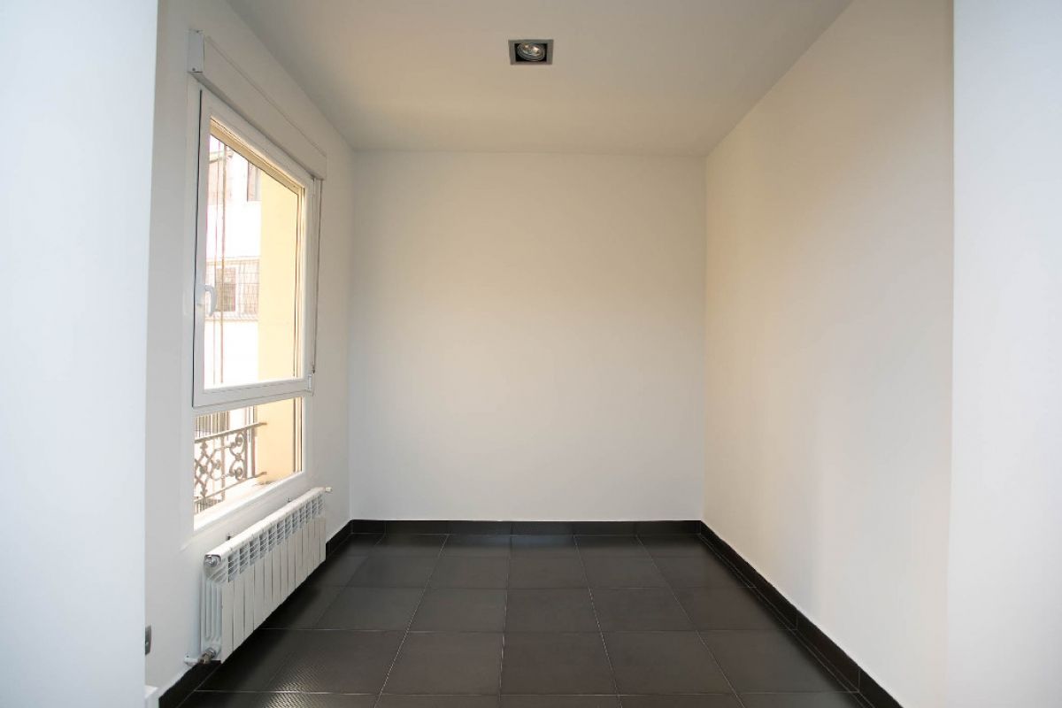 Venta de piso en Madrid