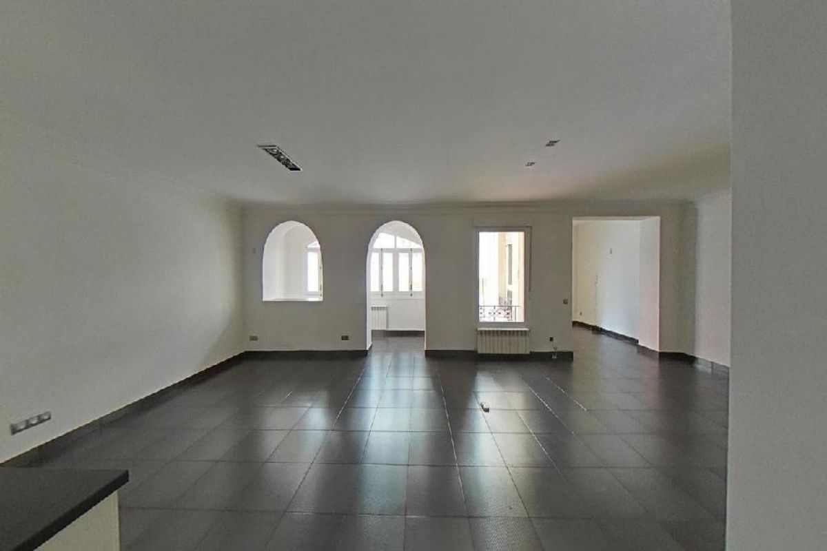 Venta de piso en Madrid