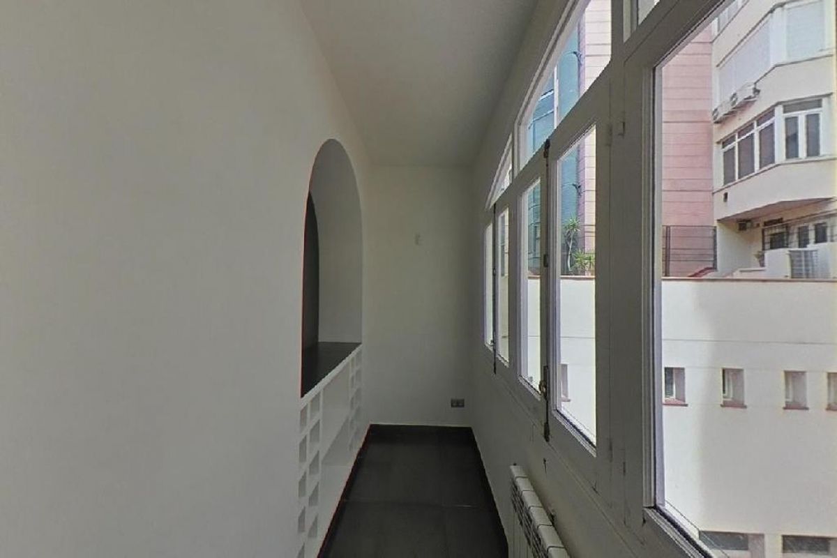 Venta de piso en Madrid