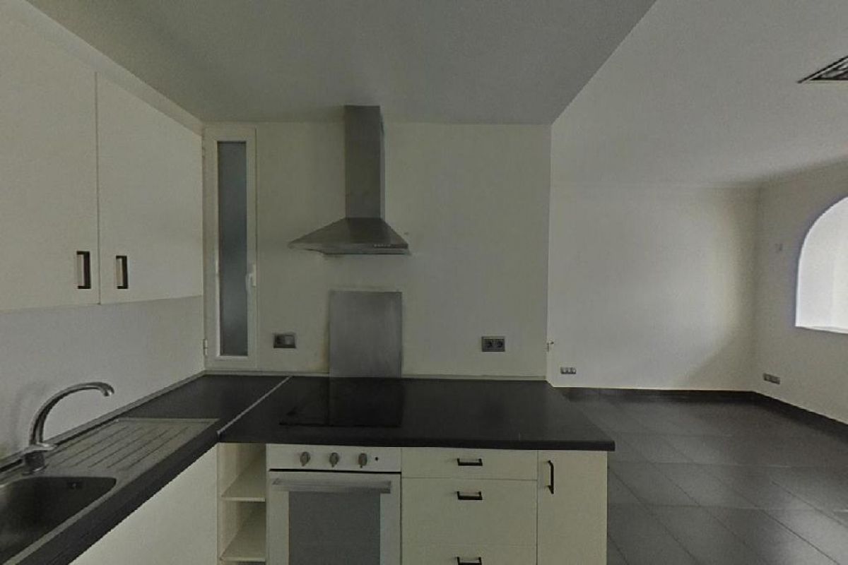 Venta de piso en Madrid