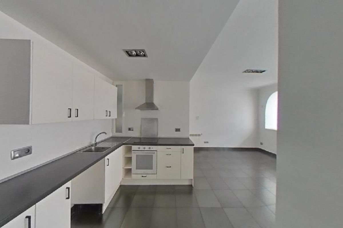 Venta de piso en Madrid