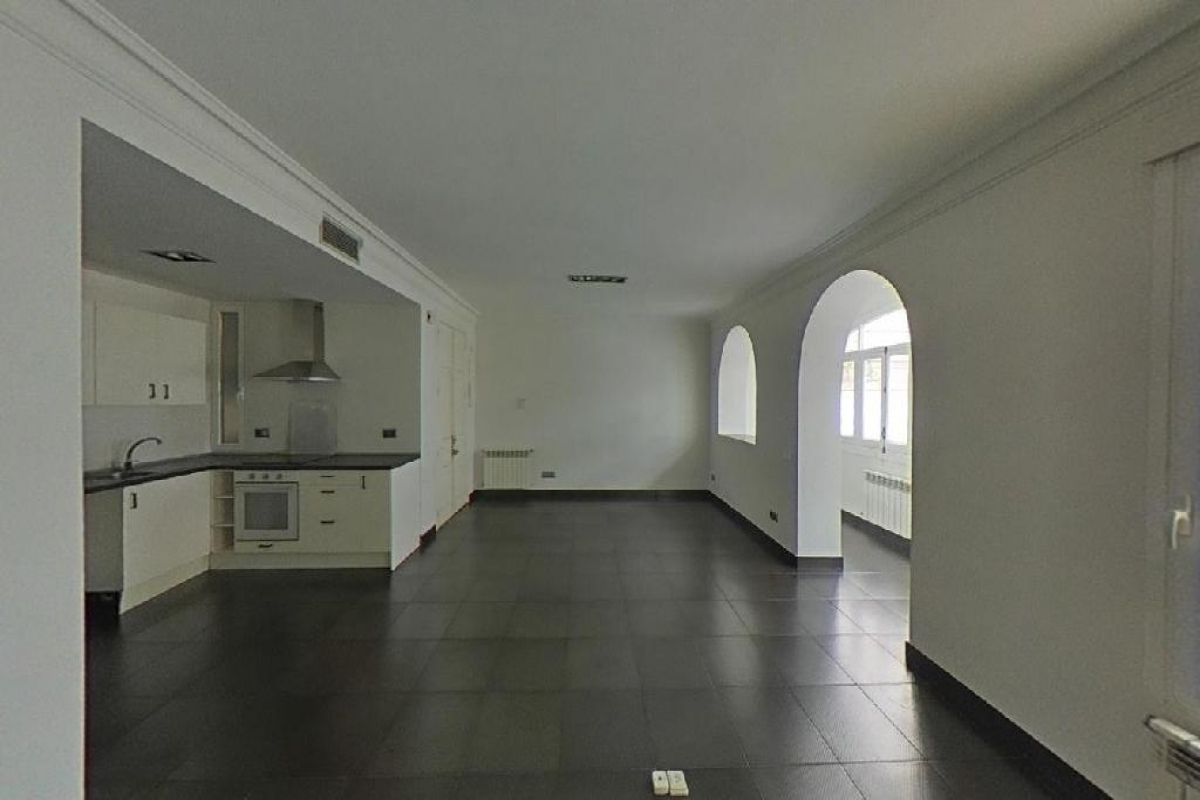 Venta de piso en Madrid