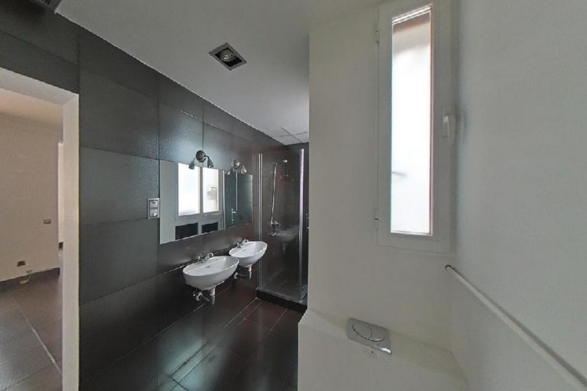 Venta de piso en Madrid
