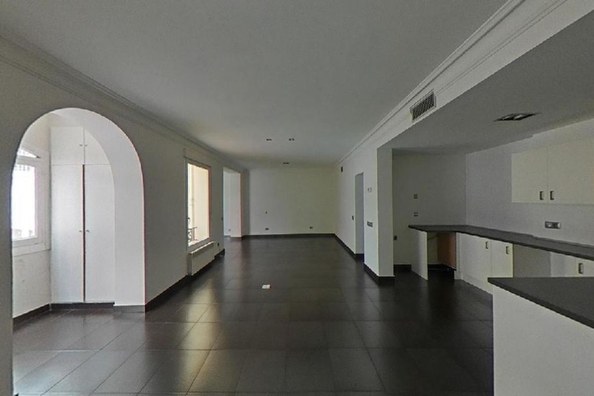 Venta de piso en Madrid