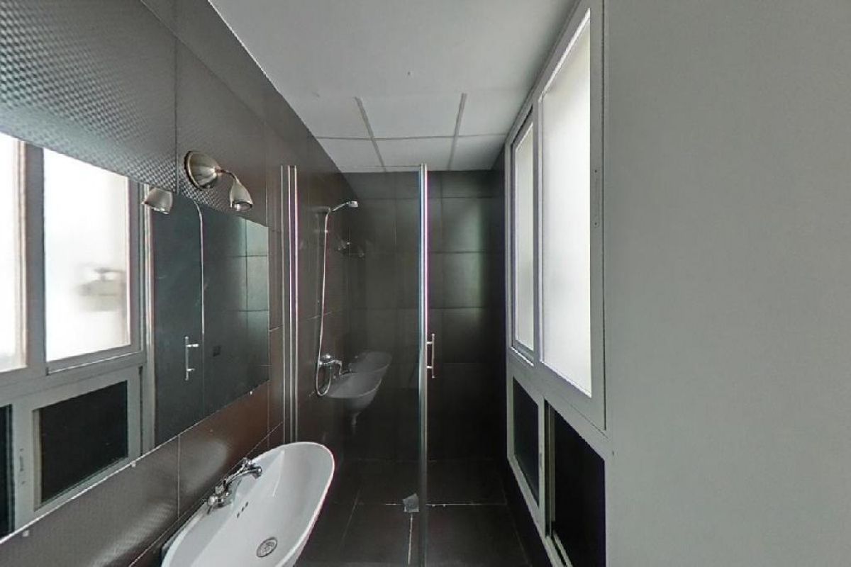 Venta de piso en Madrid