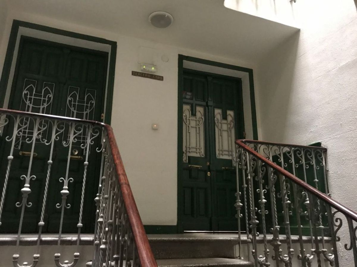 Venta de piso en Madrid