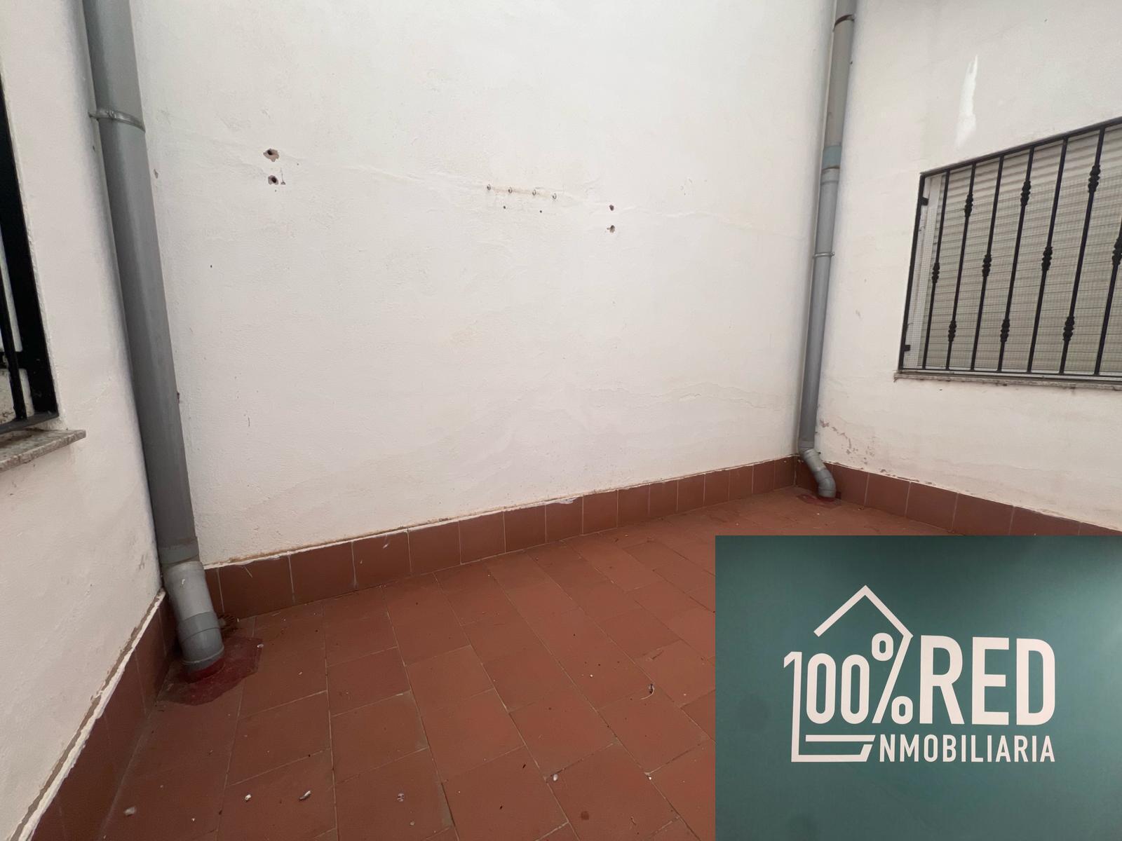 Venta de piso en Toledo