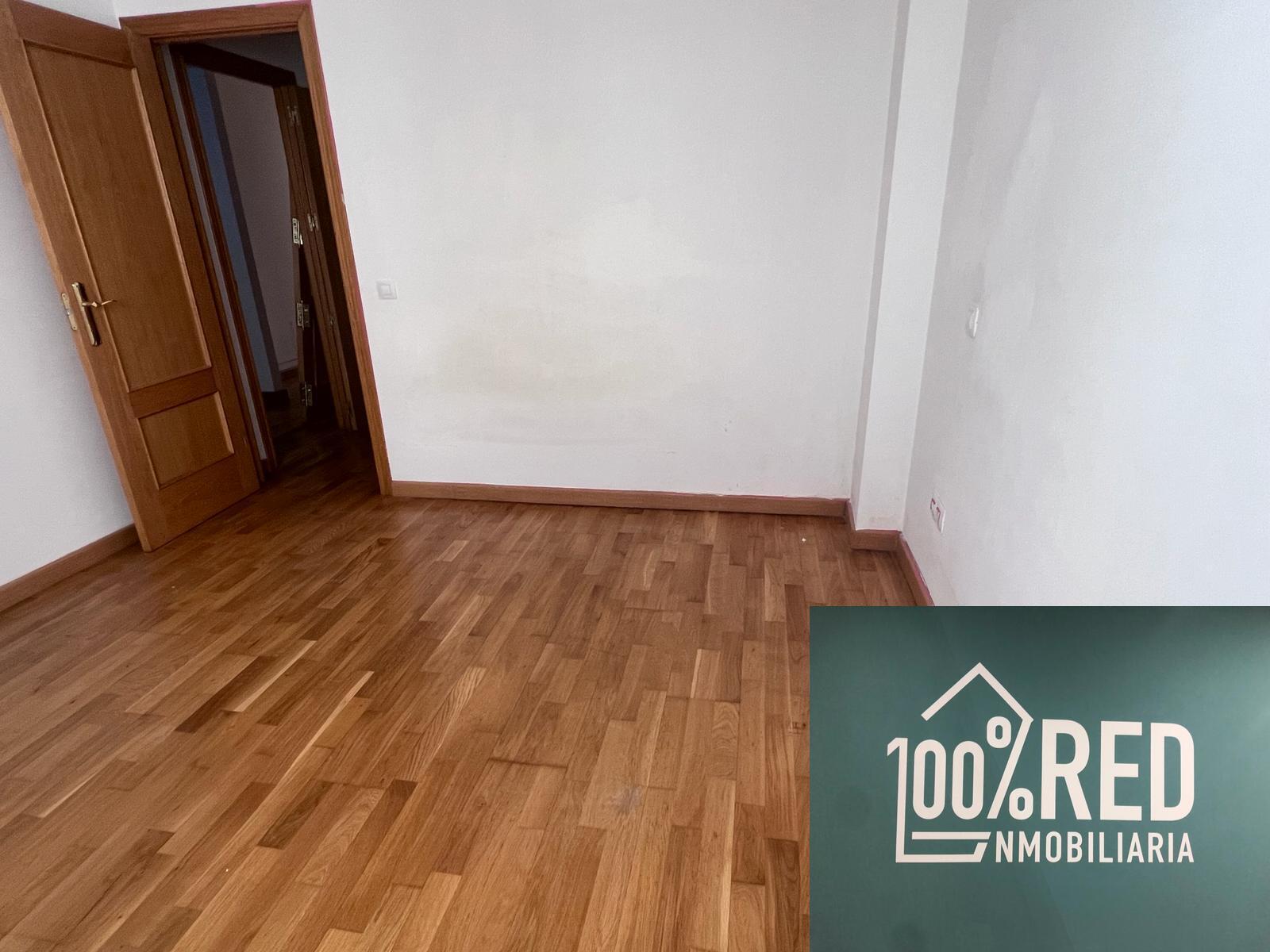 Venta de piso en Toledo