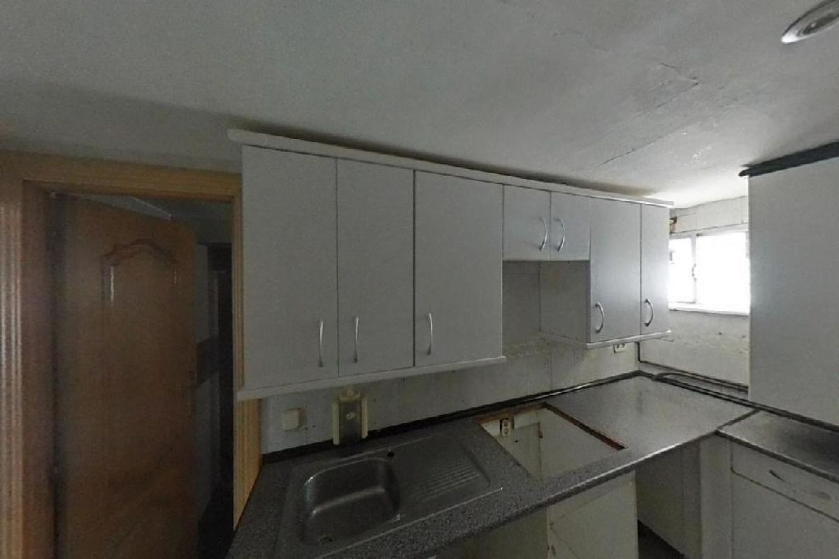 Venta de piso en Madrid