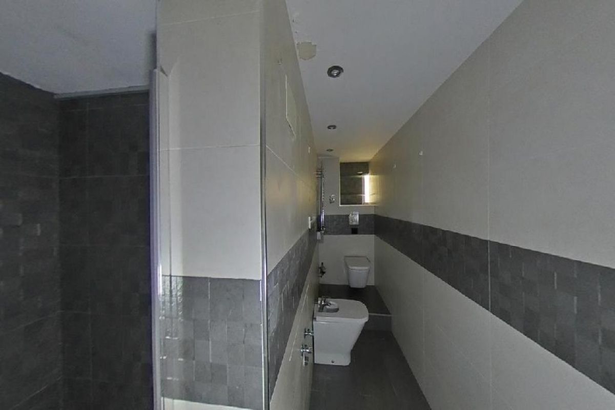 Venta de piso en Madrid