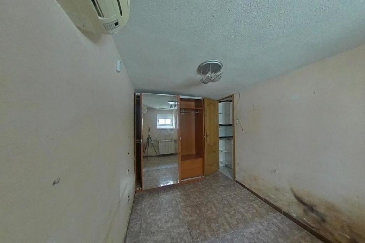 Venta de piso en Madrid