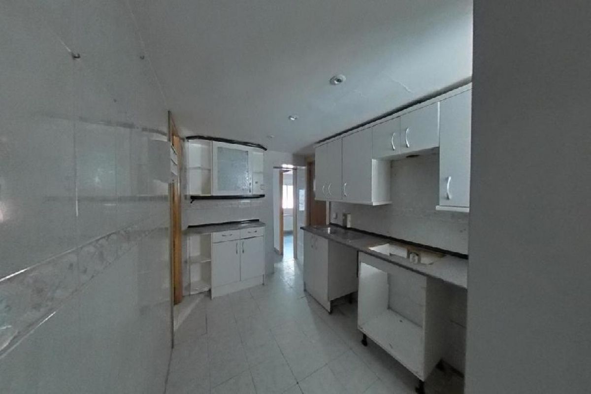 Venta de piso en Madrid