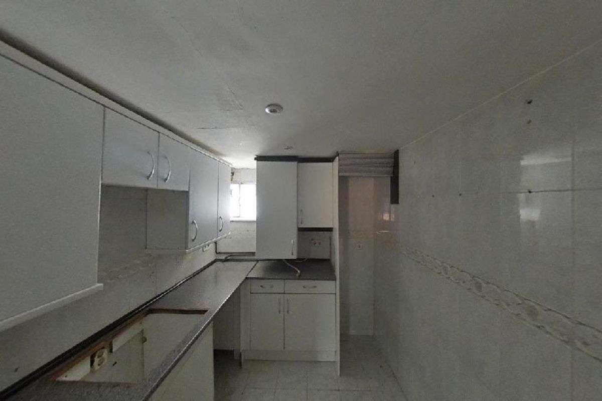 Venta de piso en Madrid
