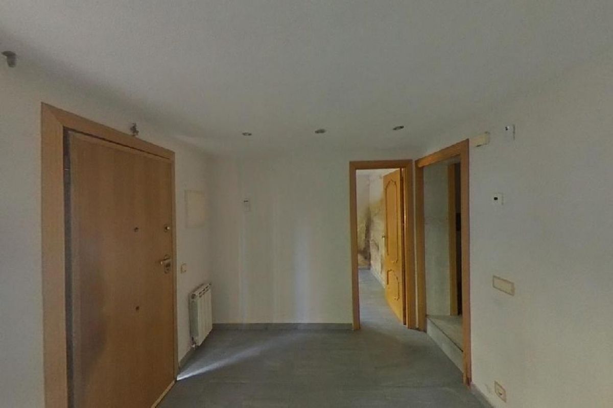 Venta de piso en Madrid