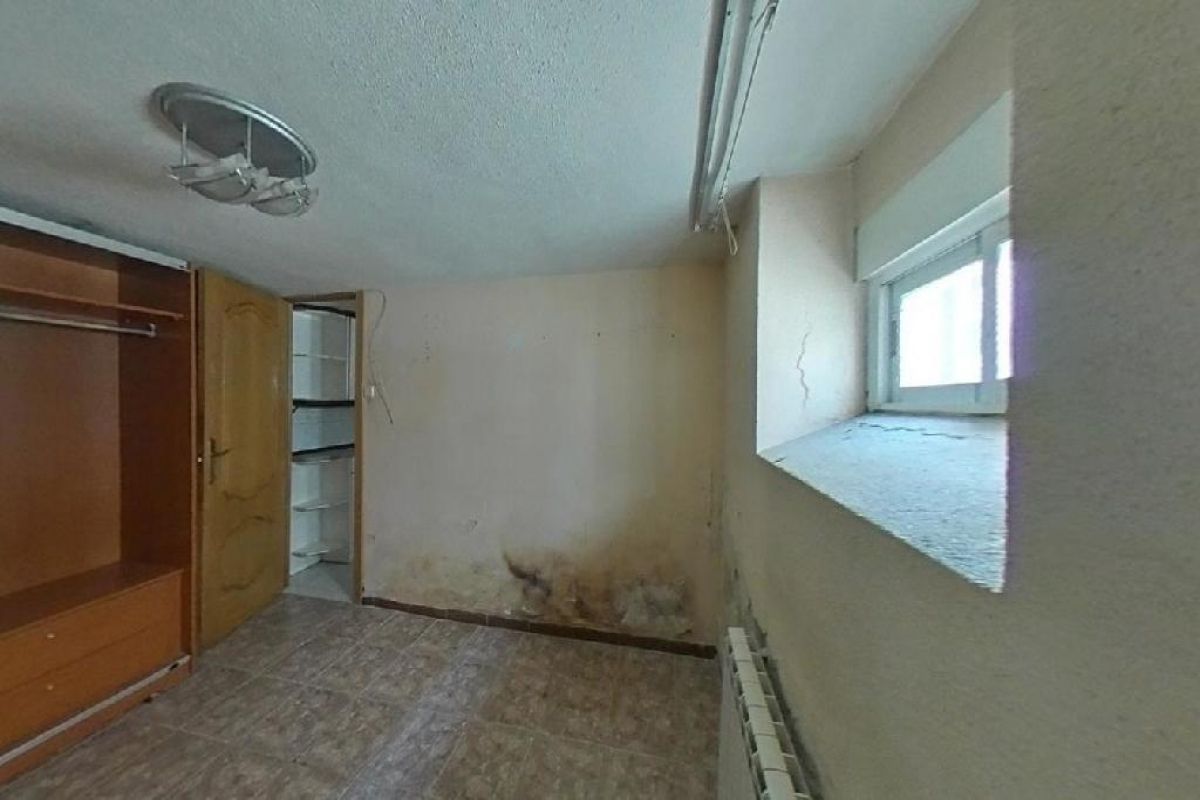 Venta de piso en Madrid
