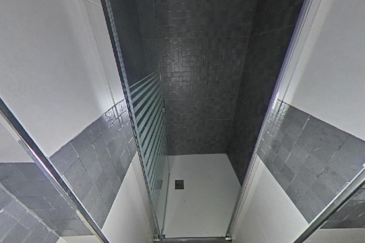 Venta de piso en Madrid