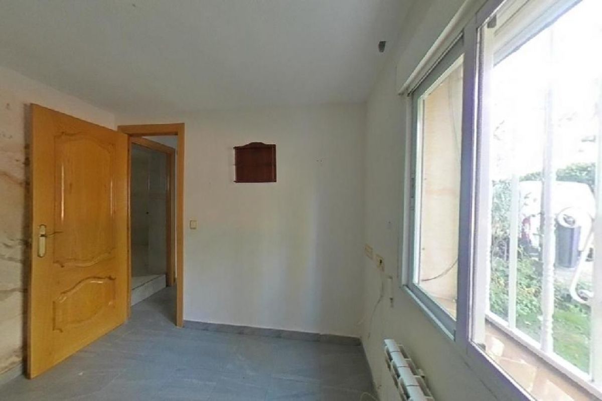 Venta de piso en Madrid