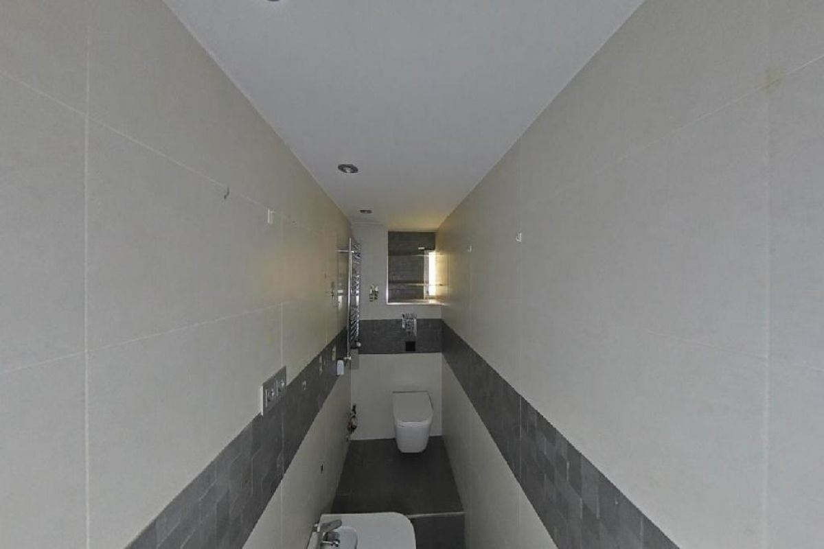 Venta de piso en Madrid