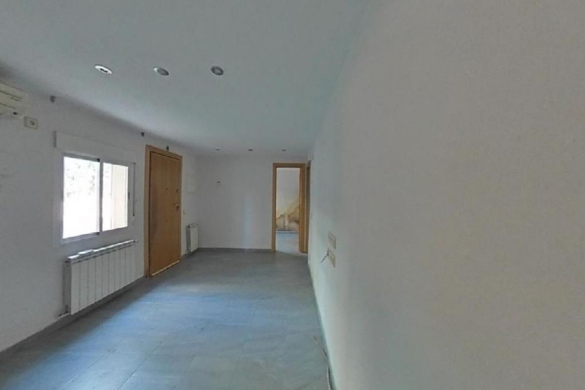 Venta de piso en Madrid