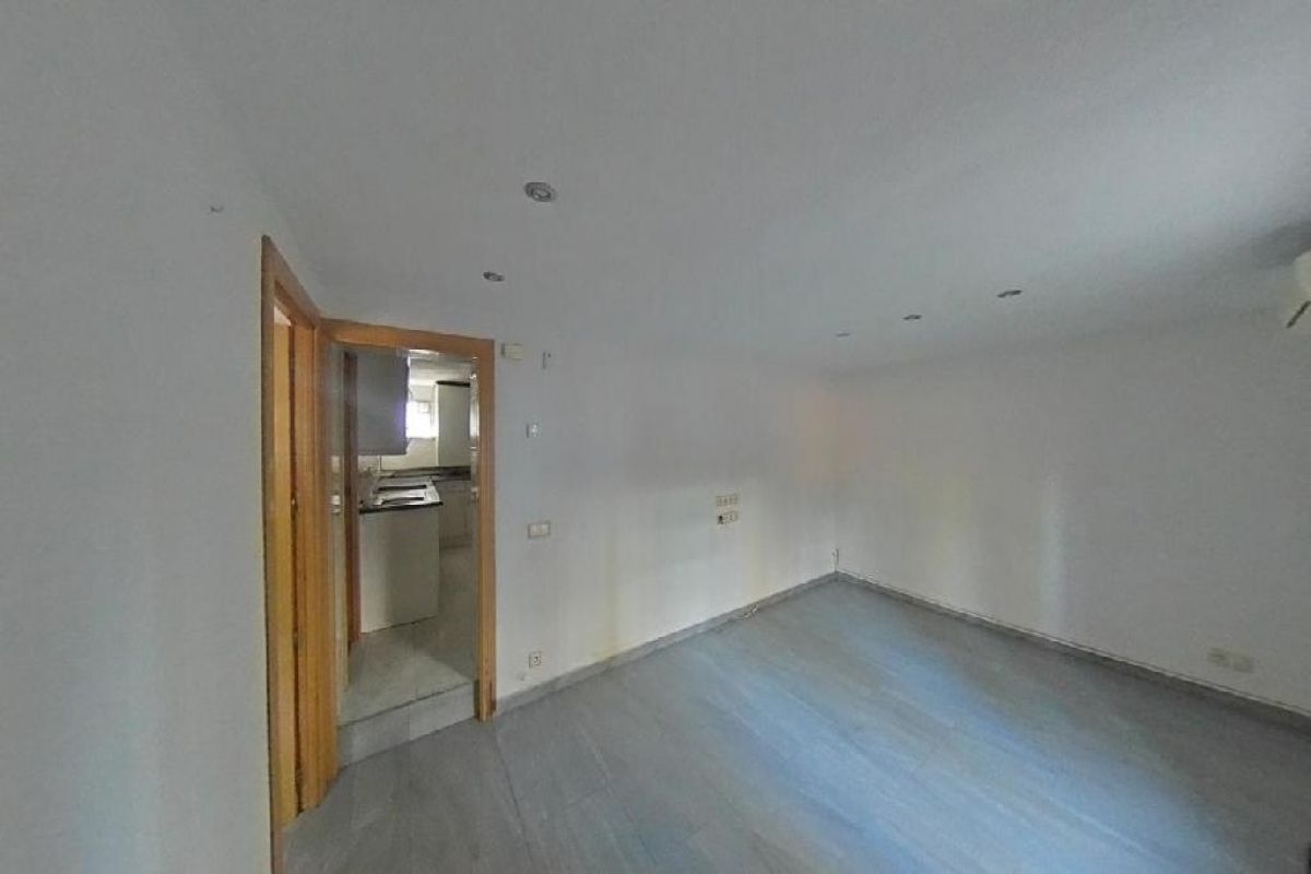 Venta de piso en Madrid