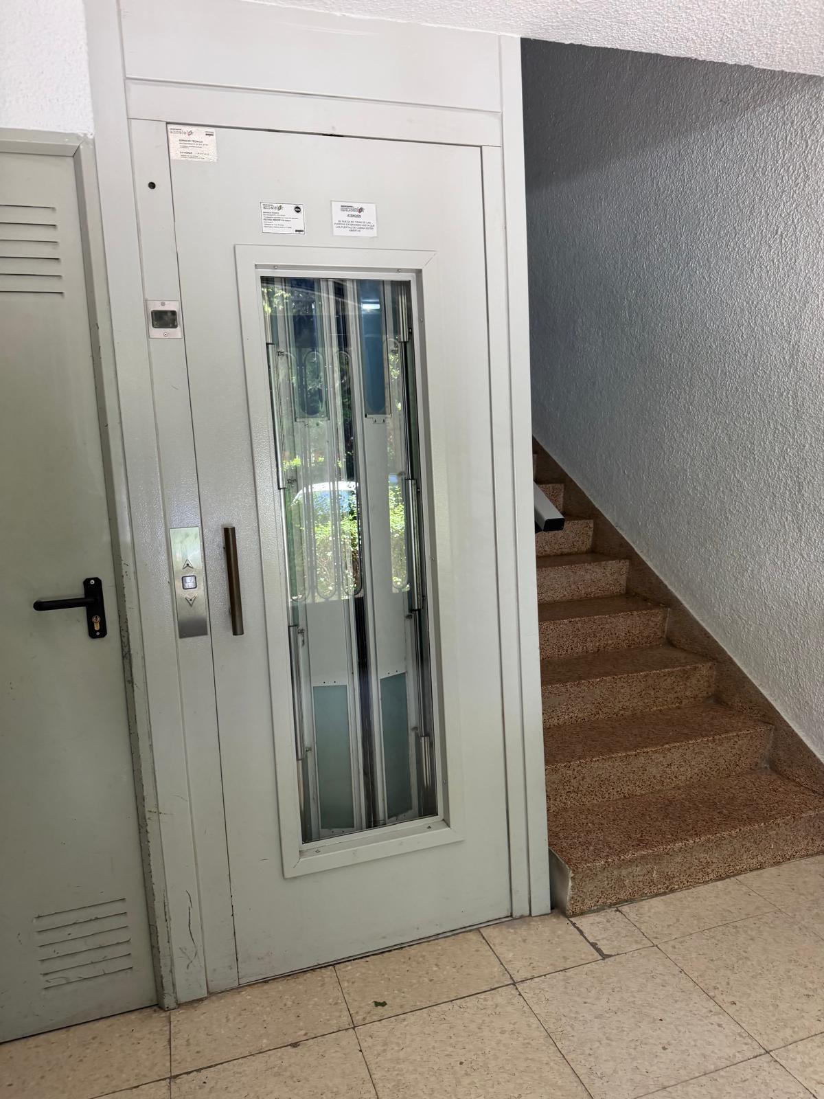Ascensor