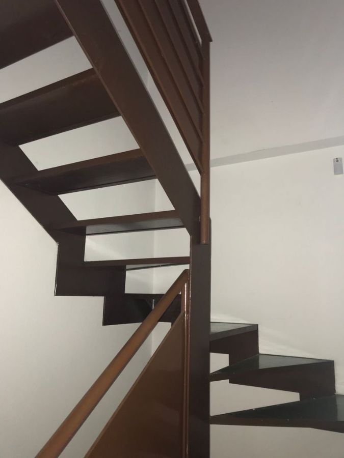 Escalera