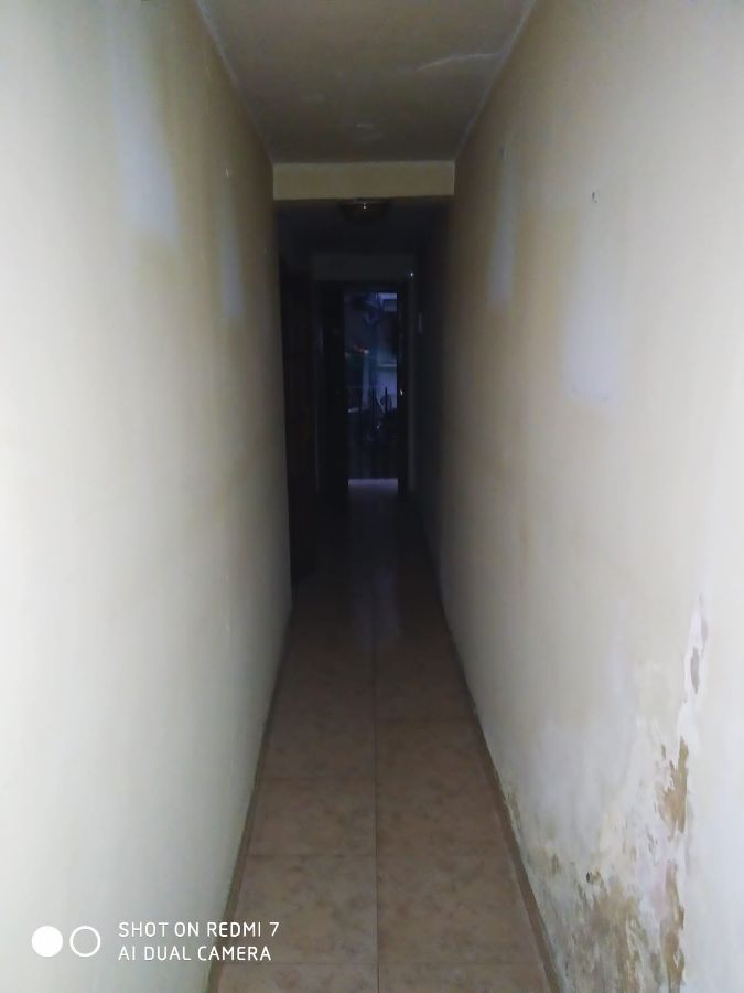 Venta de piso en Madrid