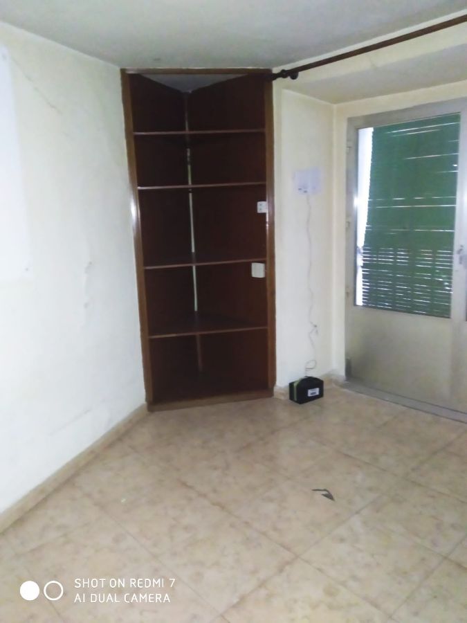 Venta de piso en Madrid