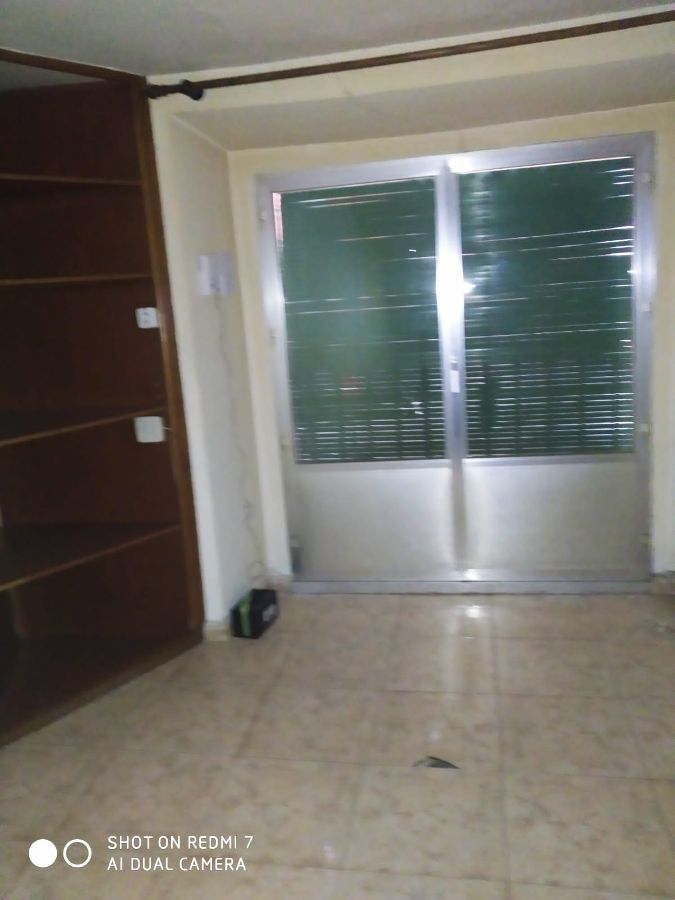Venta de piso en Madrid