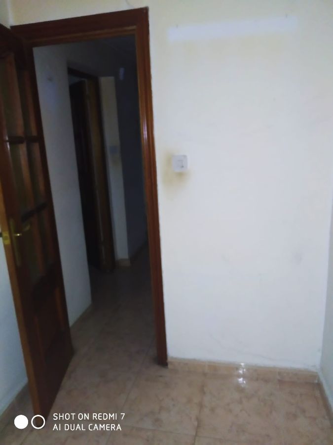 Venta de piso en Madrid